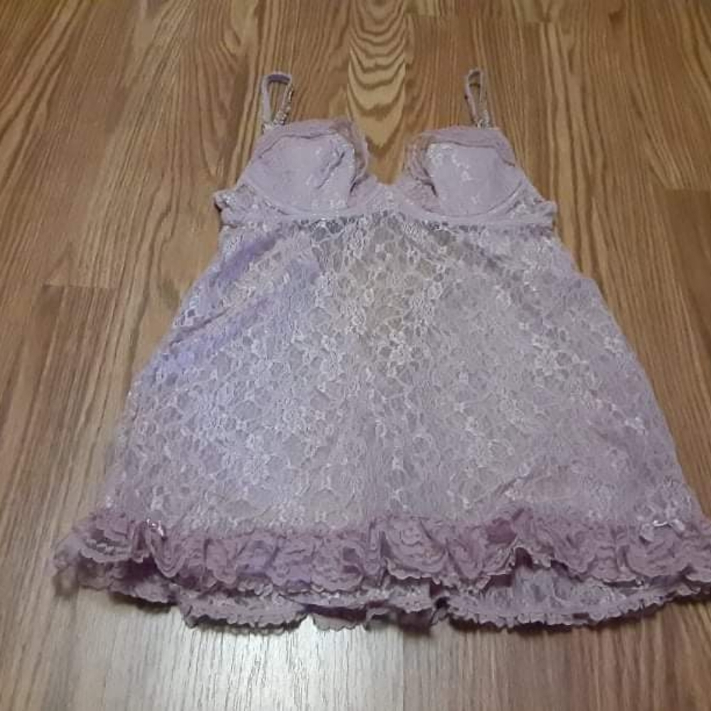 Victoria secret sleep wear